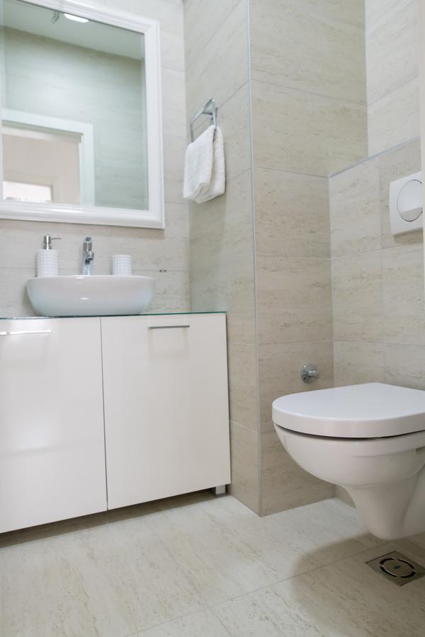 Bella Apartment Novi Sad Dış mekan fotoğraf